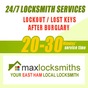 Locksmith East Ham